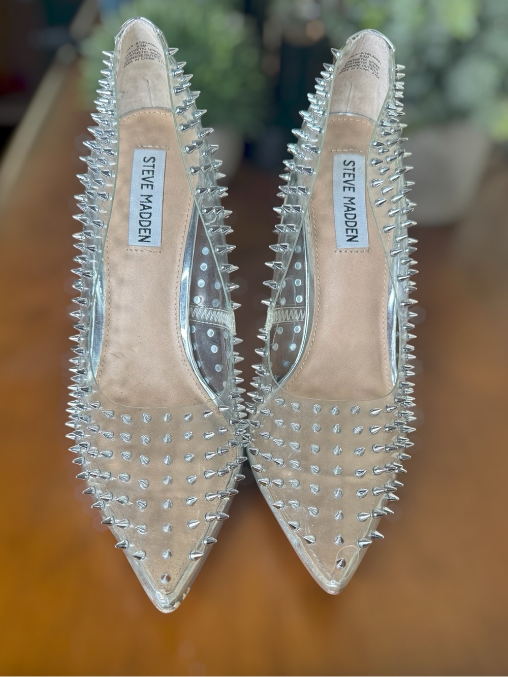 Steve Madden - Picture 3 of 10